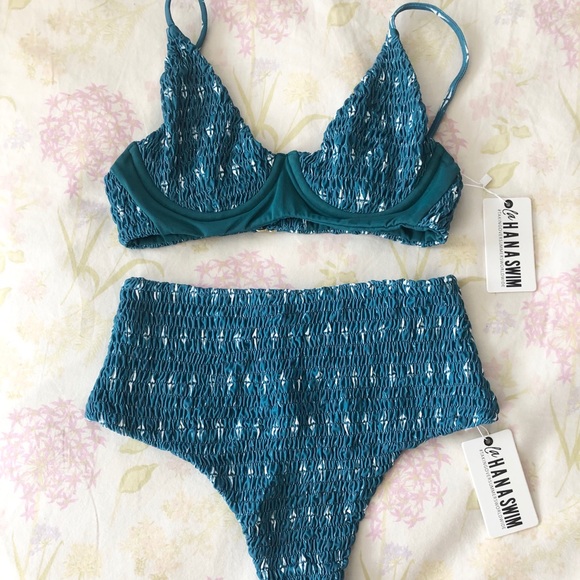 la hana swim Other - La Hana swim